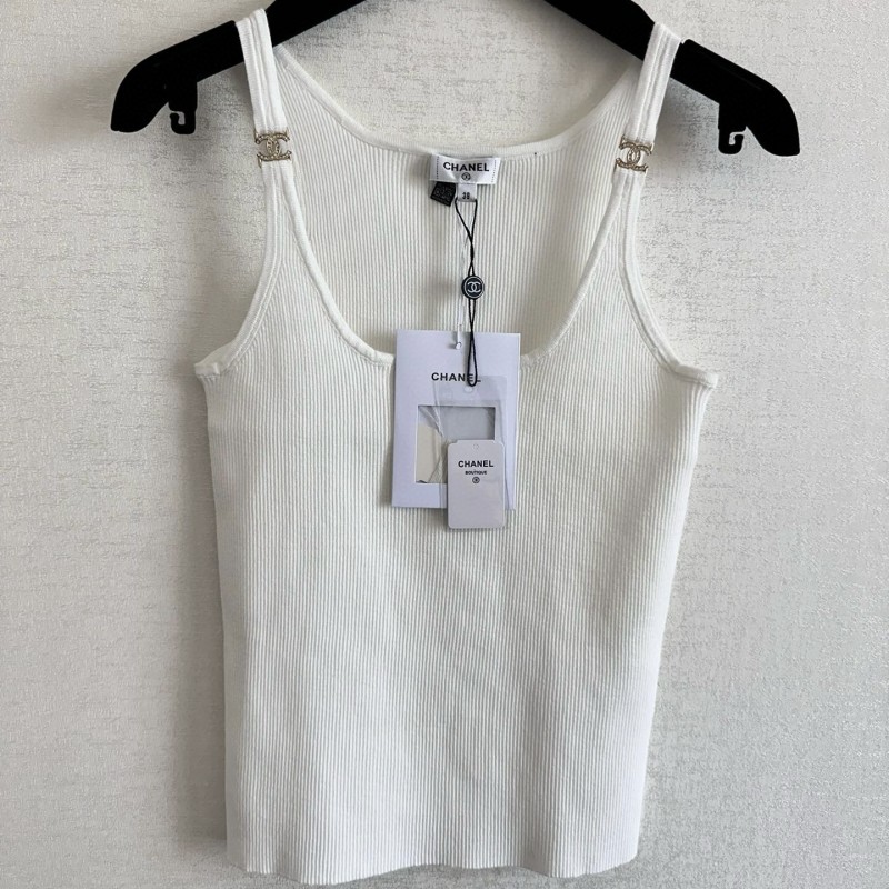 Chanel Singlet